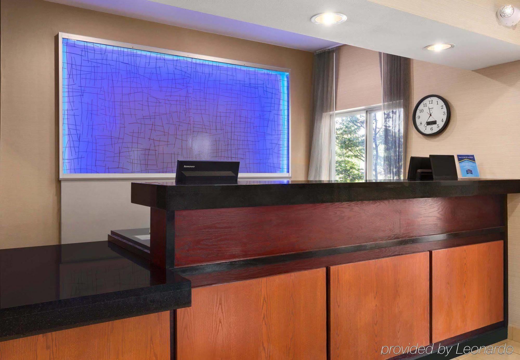 Fairfield Inn & Suites By Marriott Norman Exteriör bild